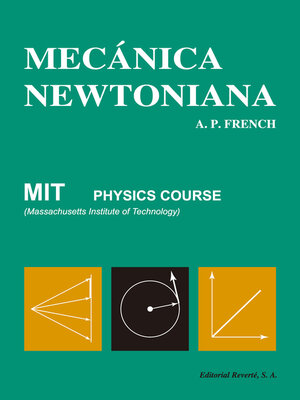 cover image of Mecánica newtoniana